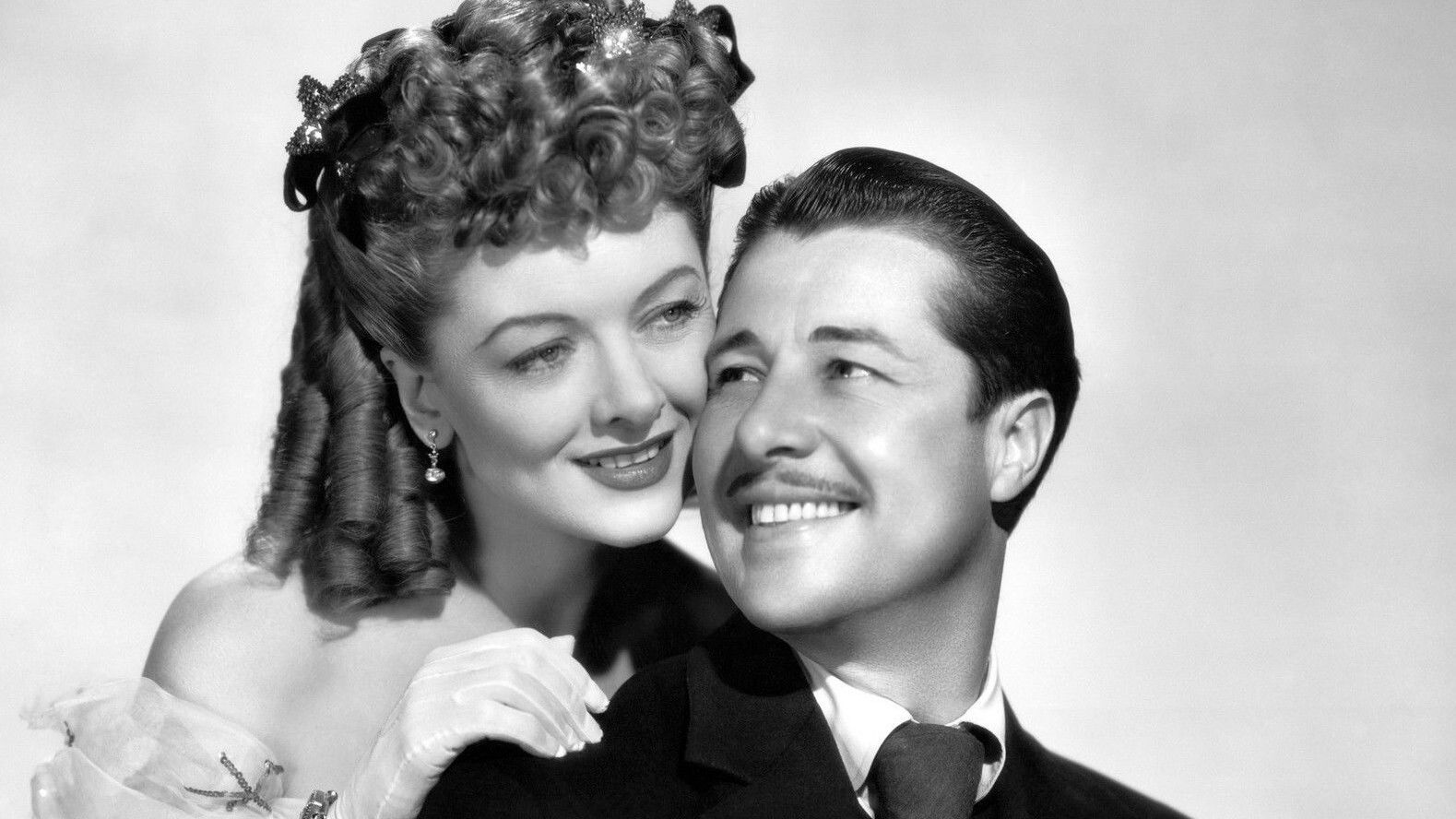 So Goes My Love Background