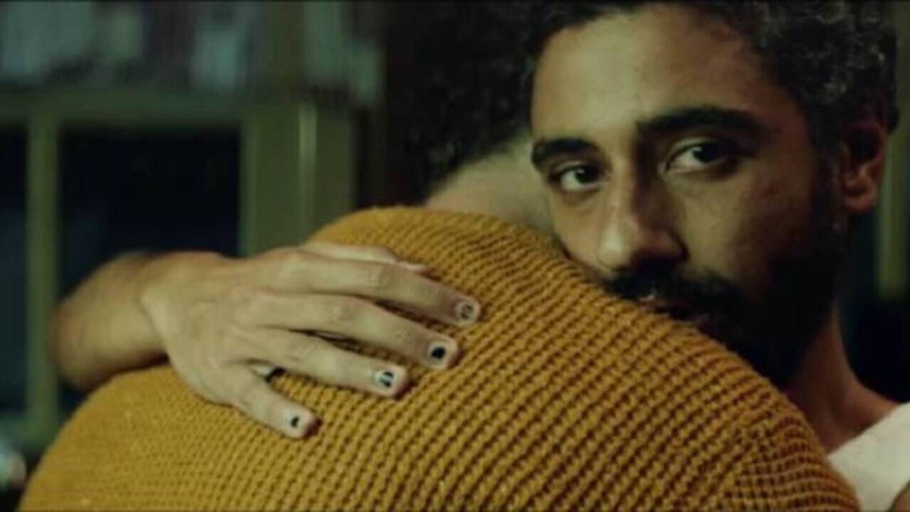 The Kitchen Background