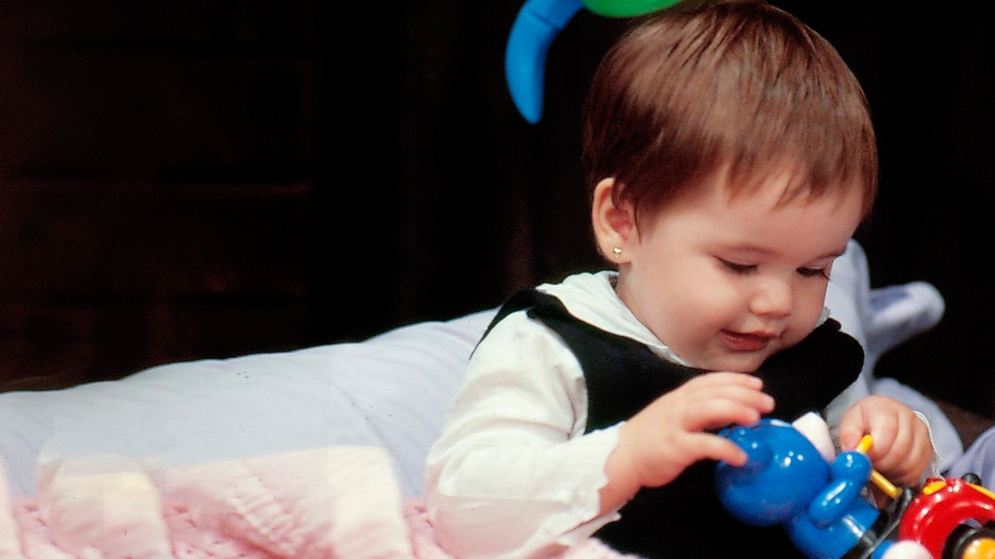 Bebê a Bordo Background