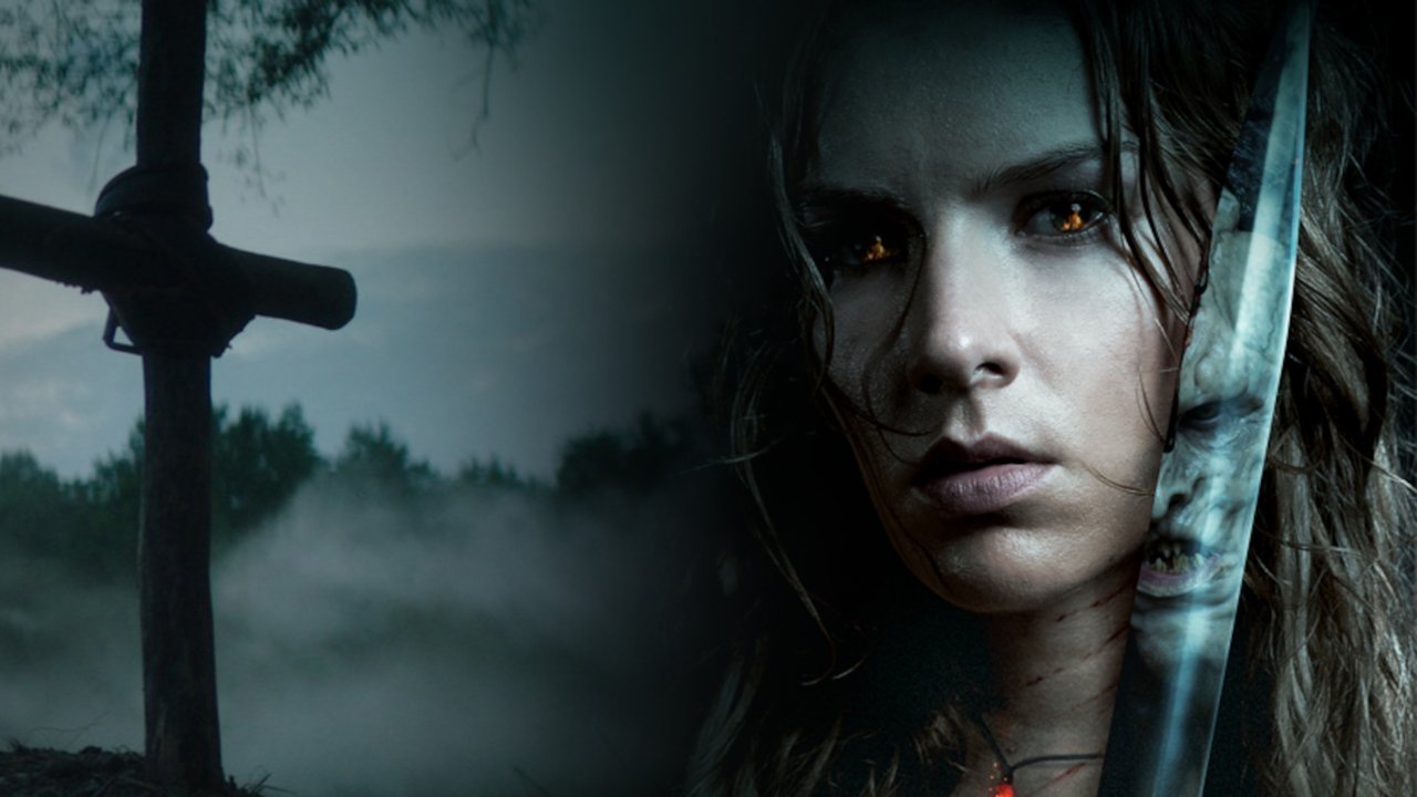 The Reckoning Background