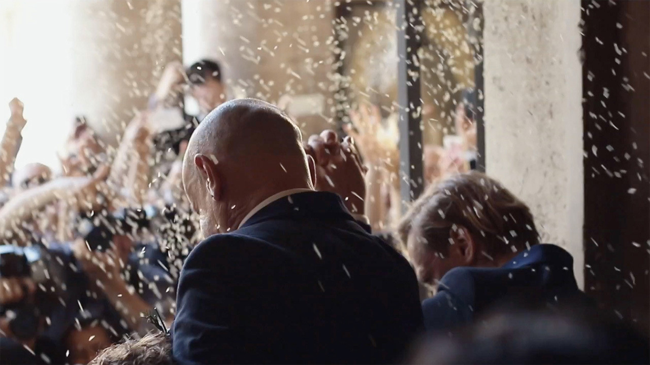 All Together Background