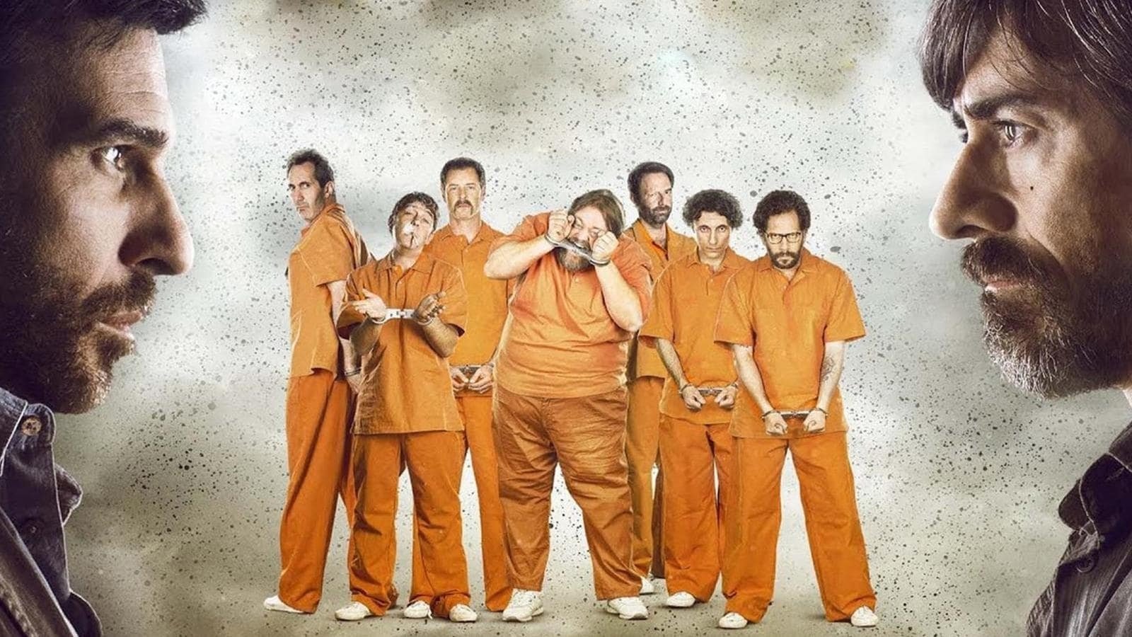 I Can Quit Whenever I Want 3: Ad Honorem Background