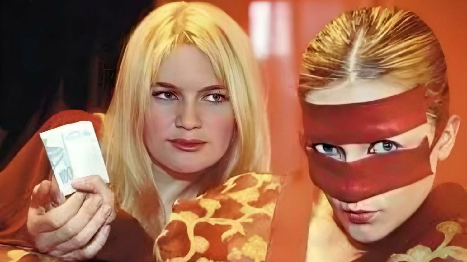 Anna H. - Geliebte, Ehefrau und Hure Background