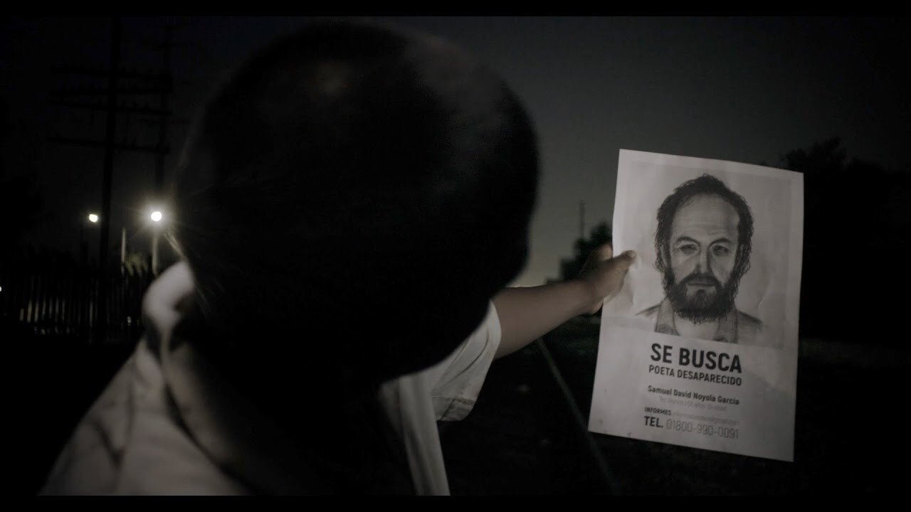 Vaquero del mediodía Background