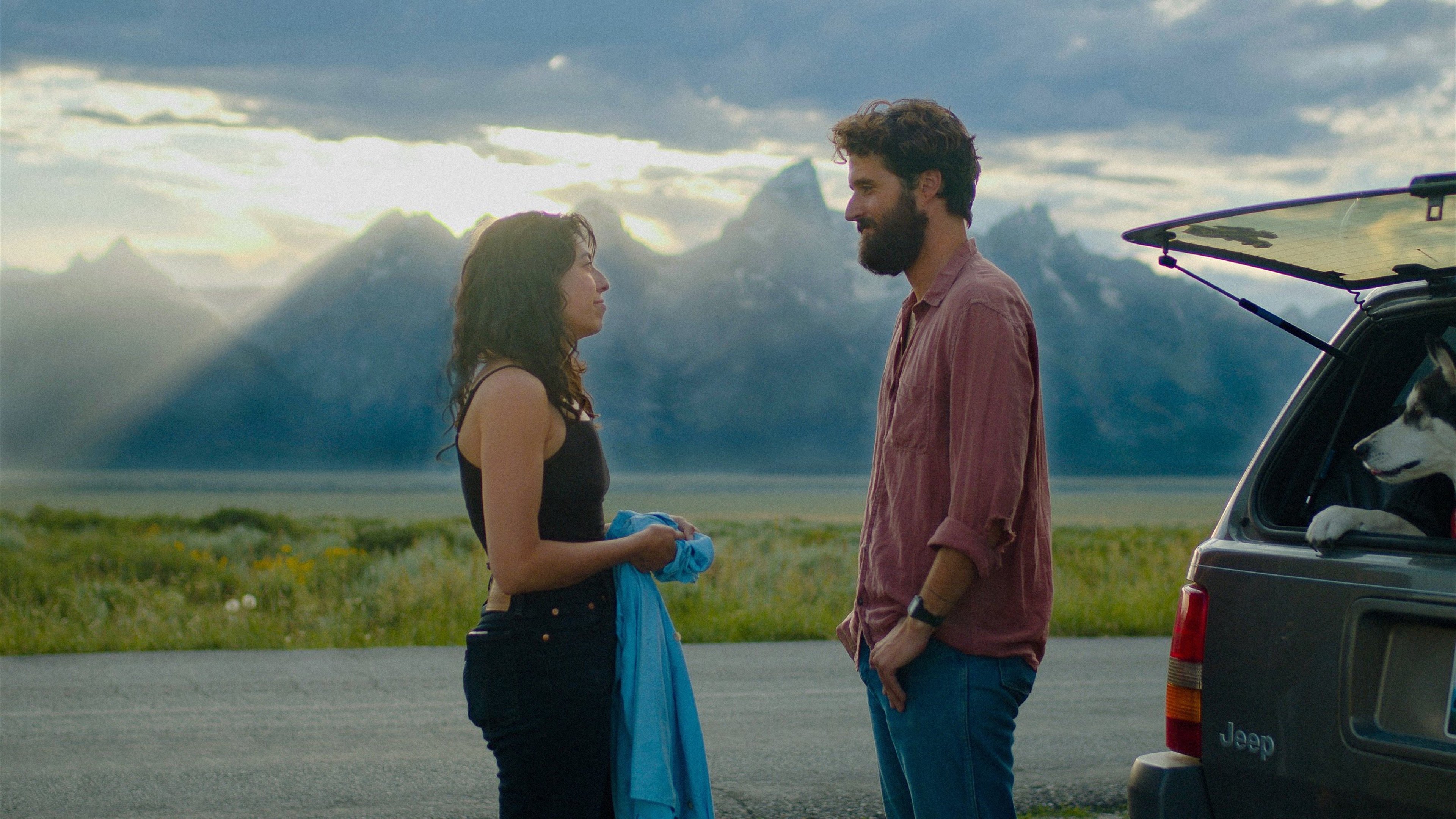 Peak Season Background