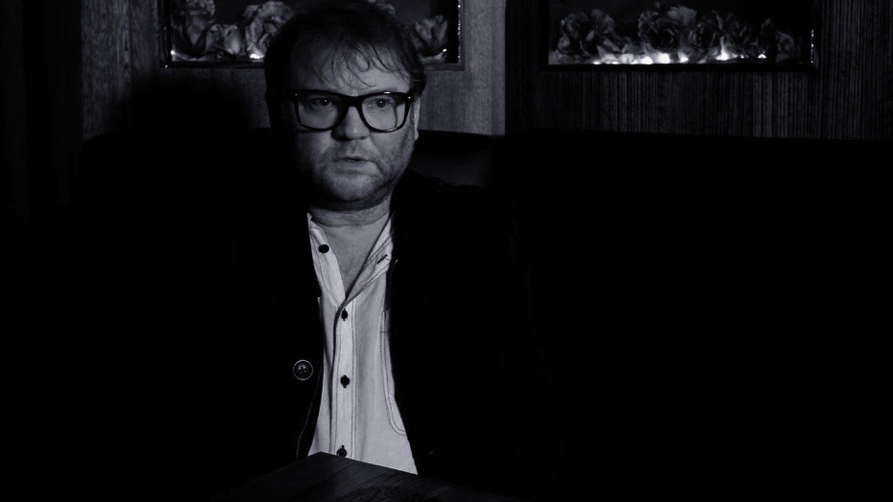 Choir Girl Background