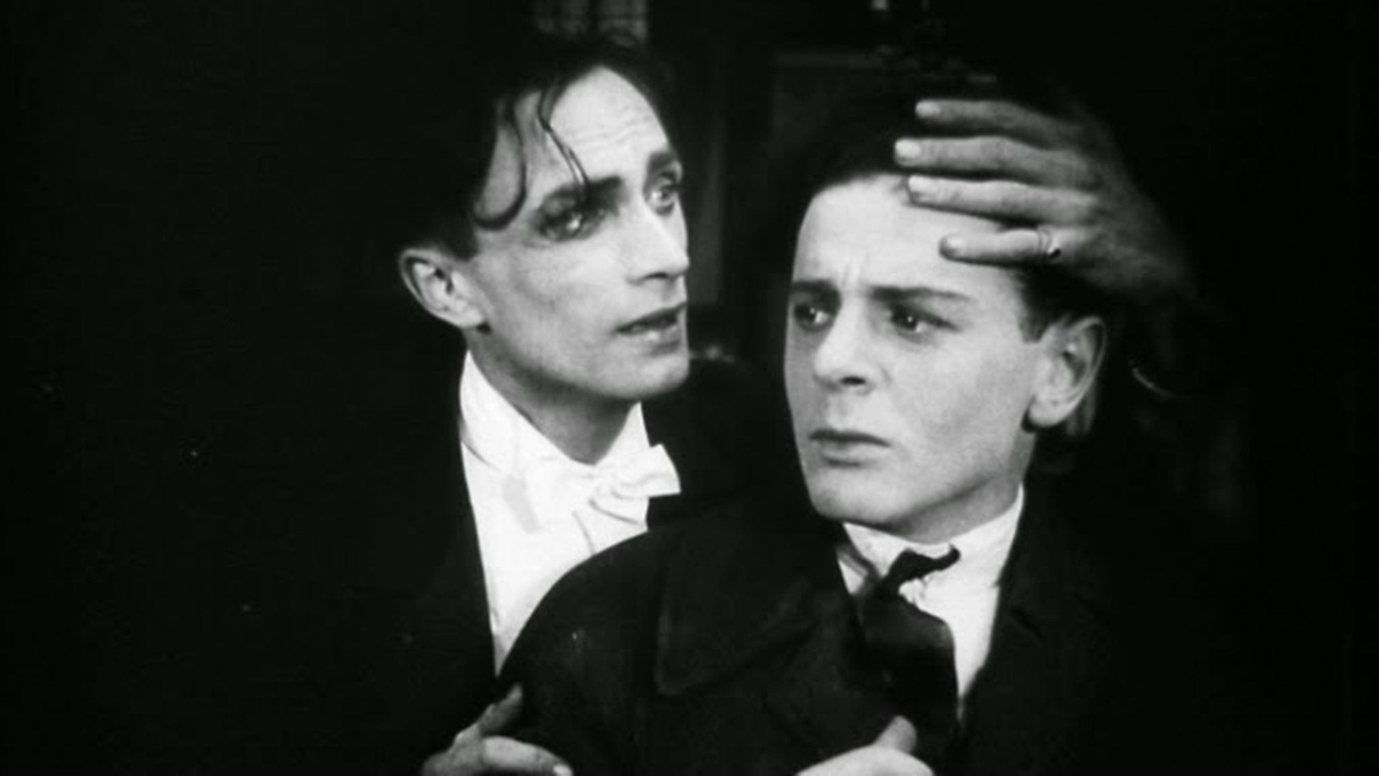 Different from the Others Background