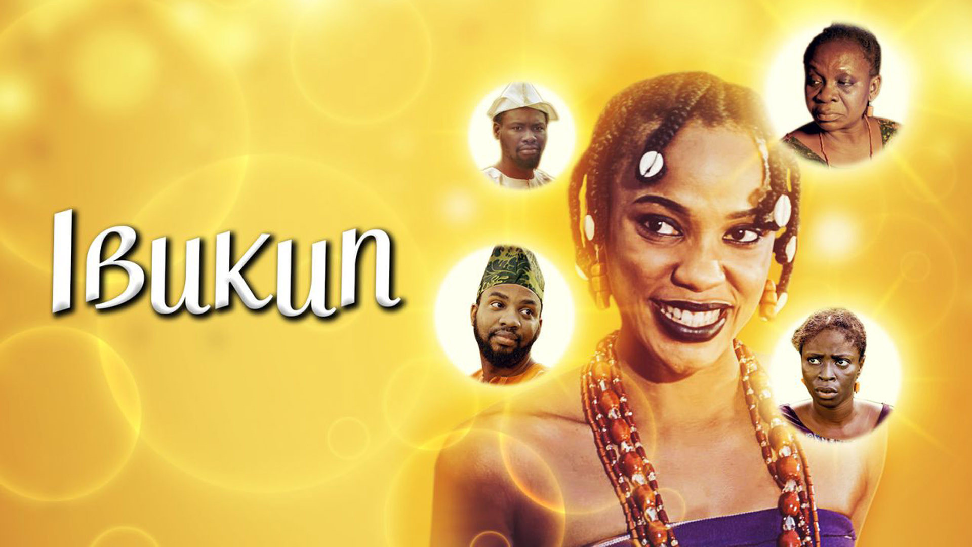 Ibukun Background