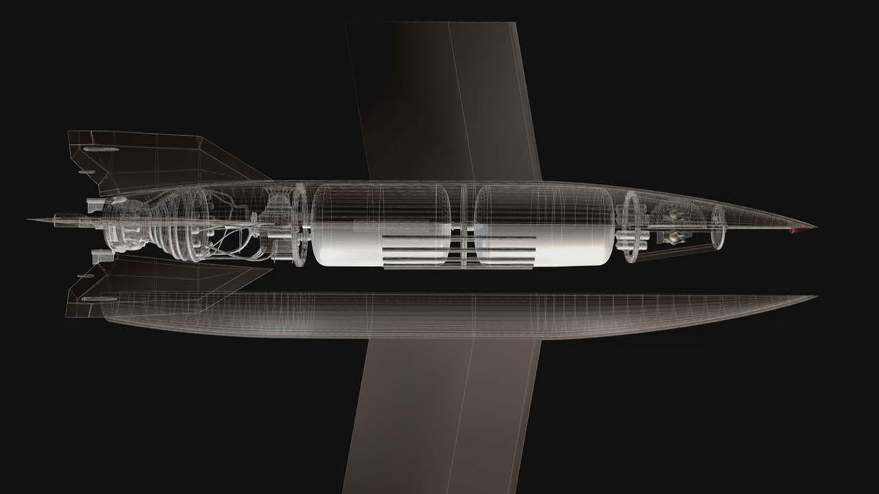 Geheime Unterwelten der SS Background