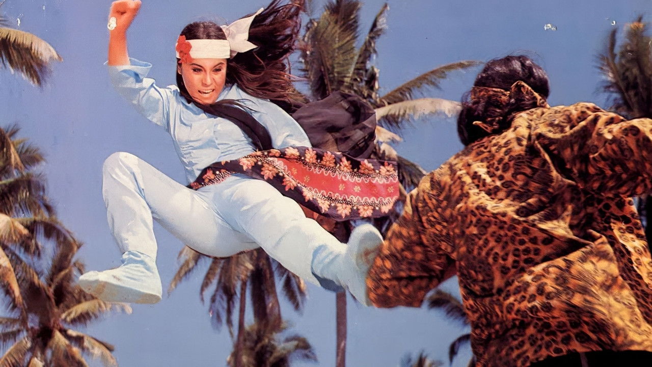 The Ghostly Face Background