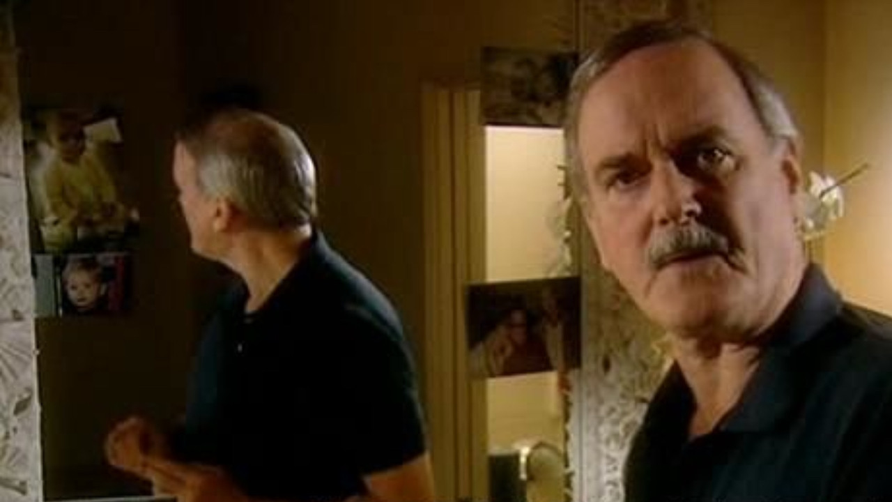 The Human Face Background