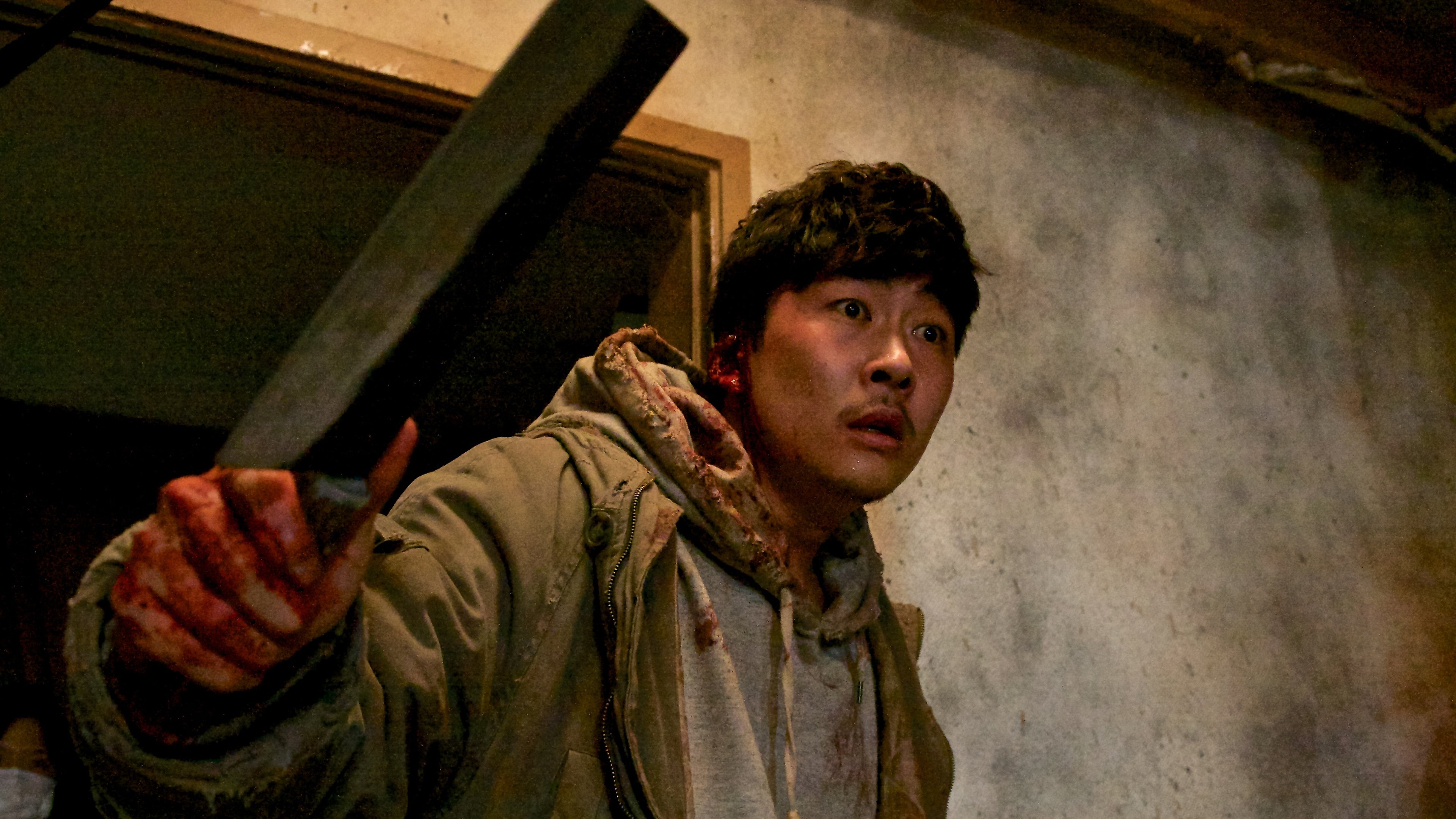 A Record of Sweet Murder Background