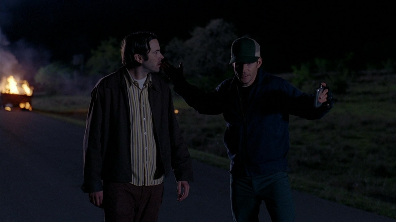 Drop Dead Sexy Background