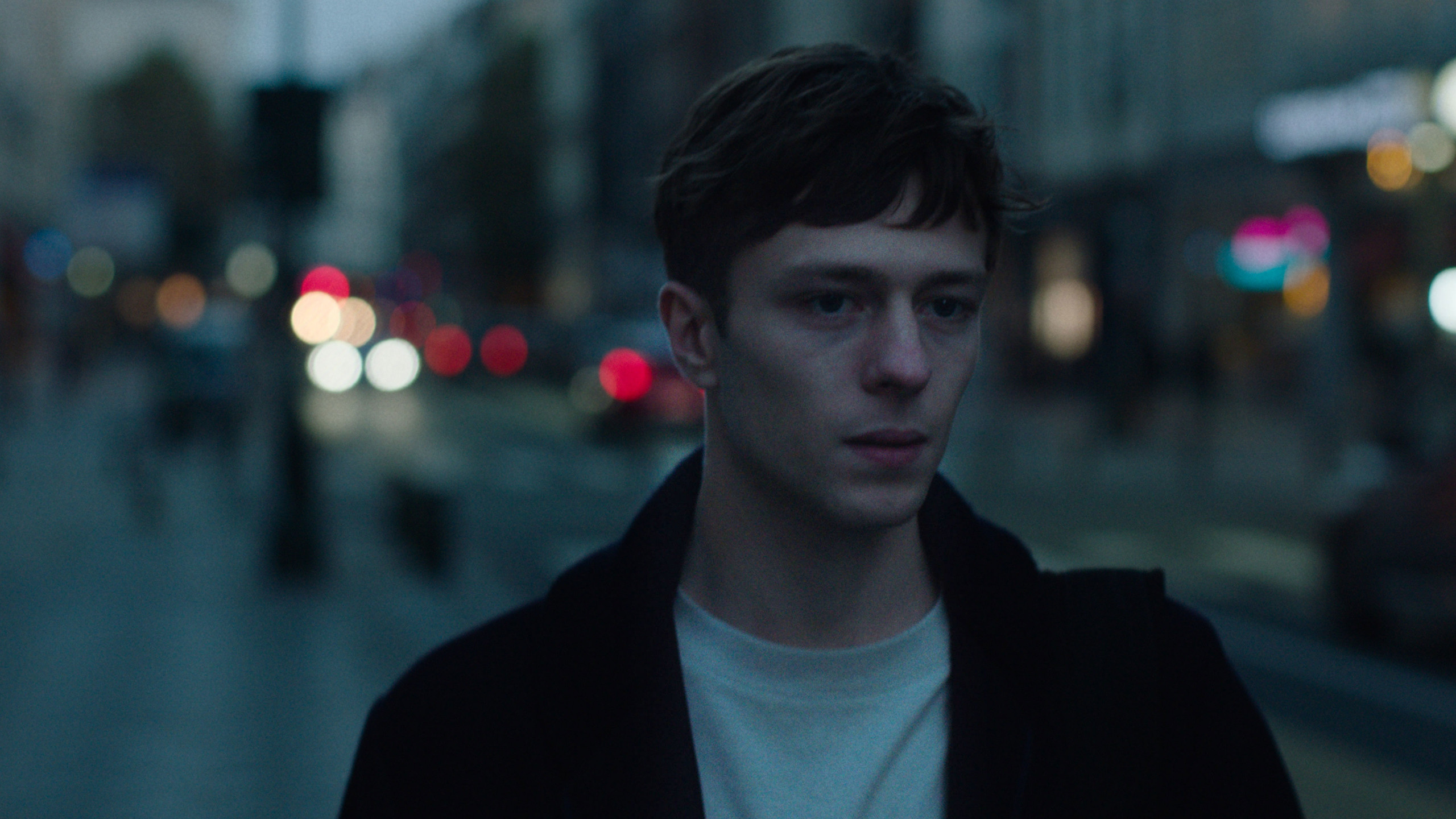 Sebastian Background