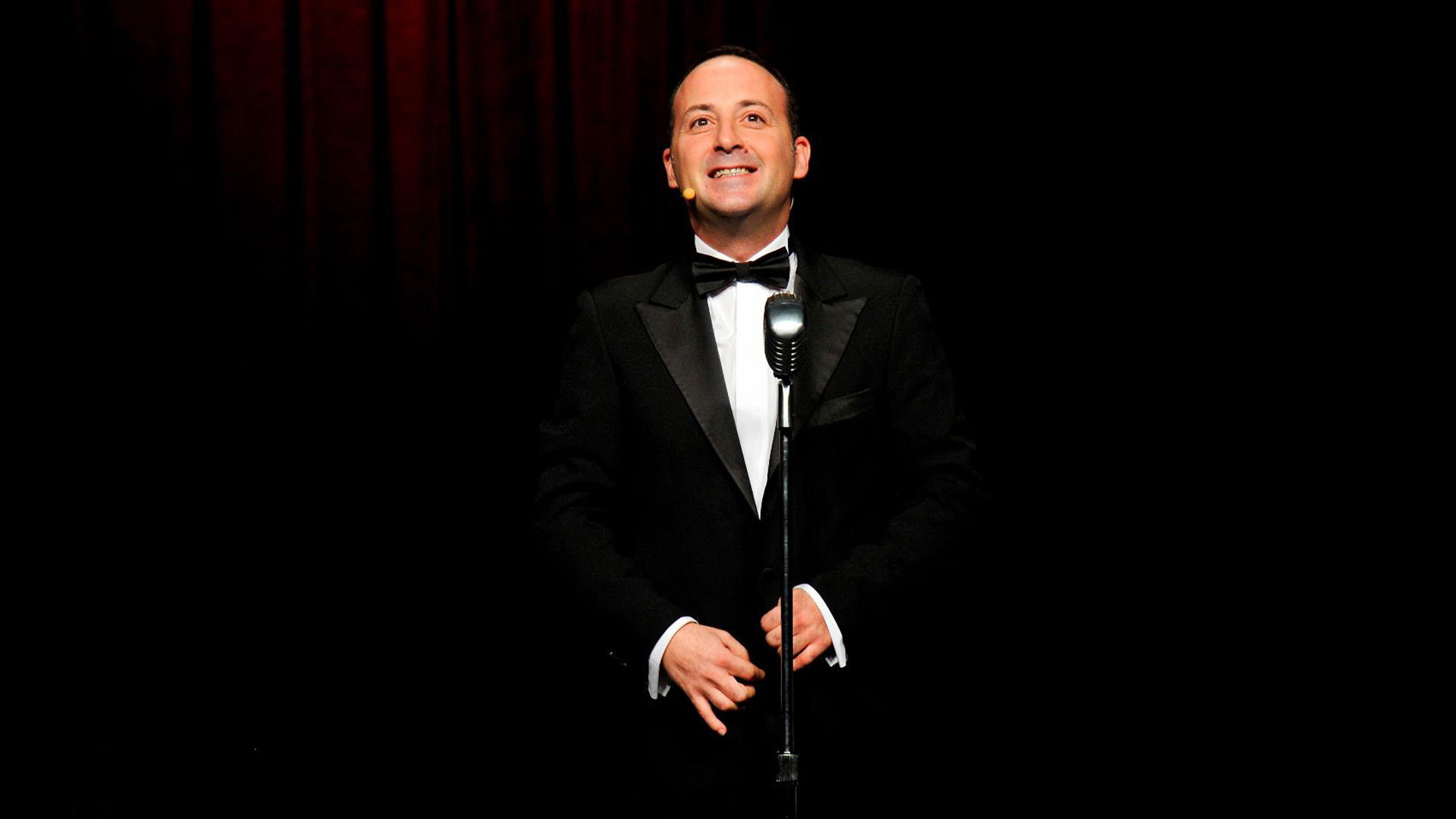 Komedi Dükkânı Background