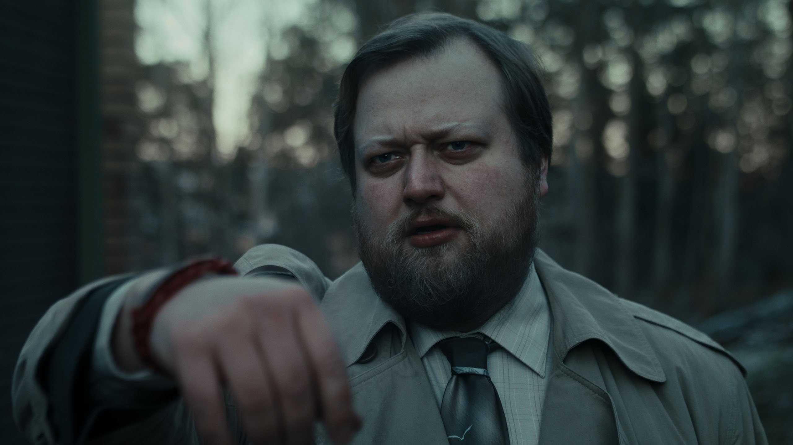 All Inclusive Background