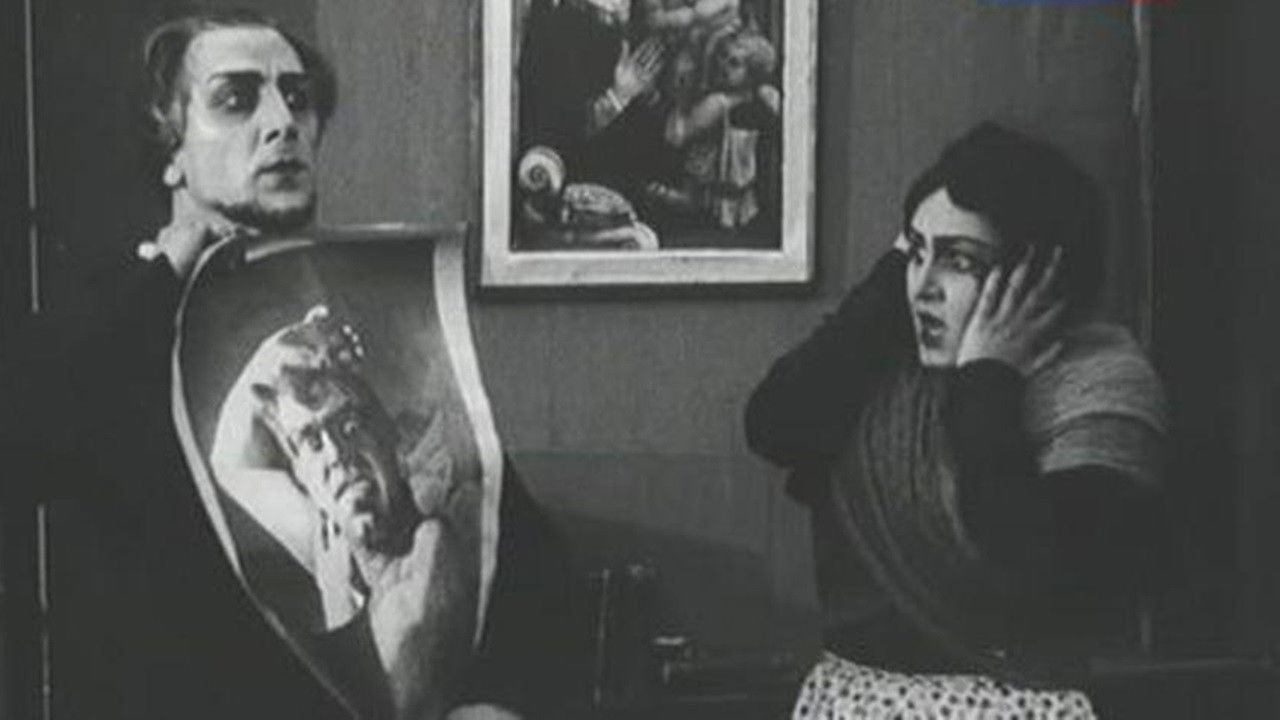 Satan Triumphant Background