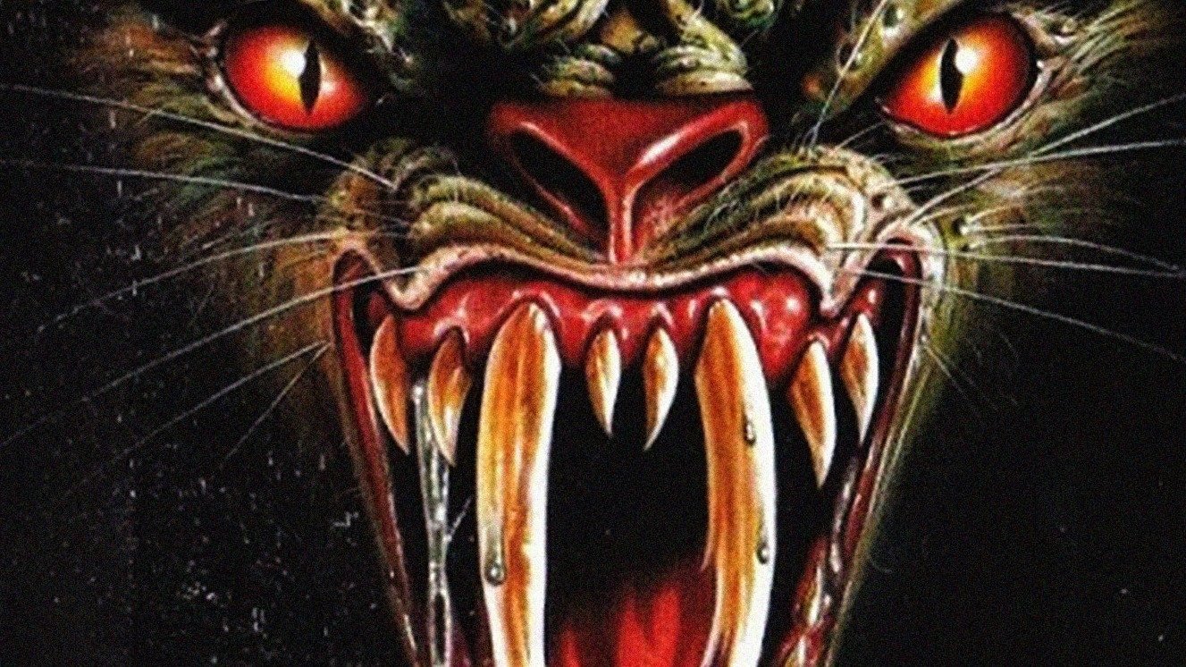 Food of the Gods II Background