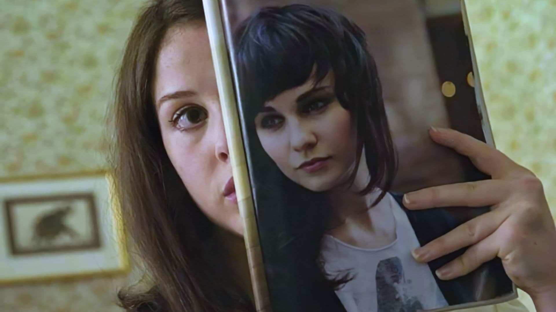 Trap for Cinderella Background