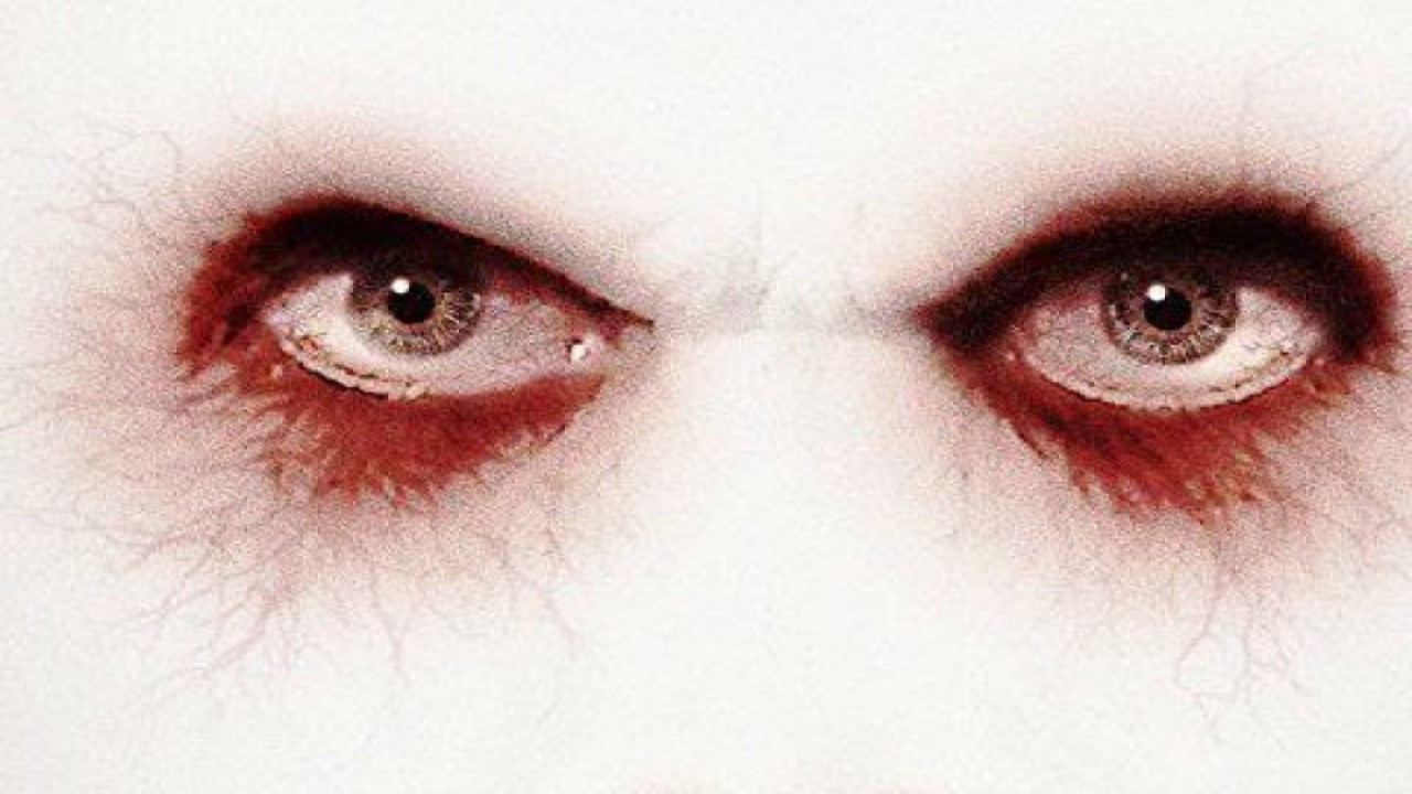 The Chosen Background