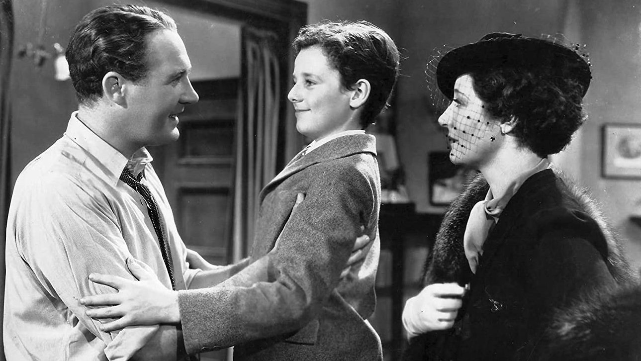 The Devil Is a Sissy Background