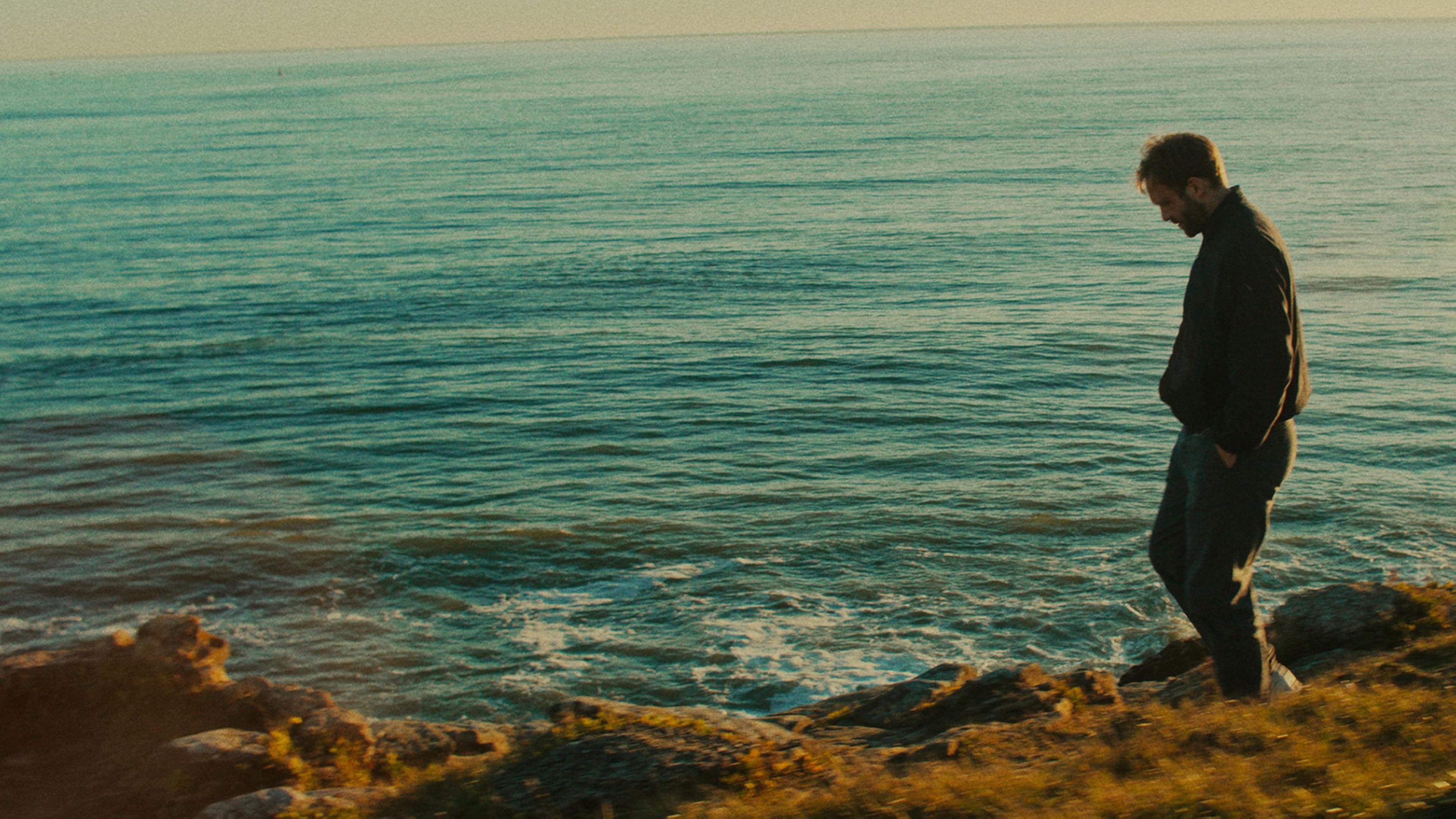 No One and Nothing Background