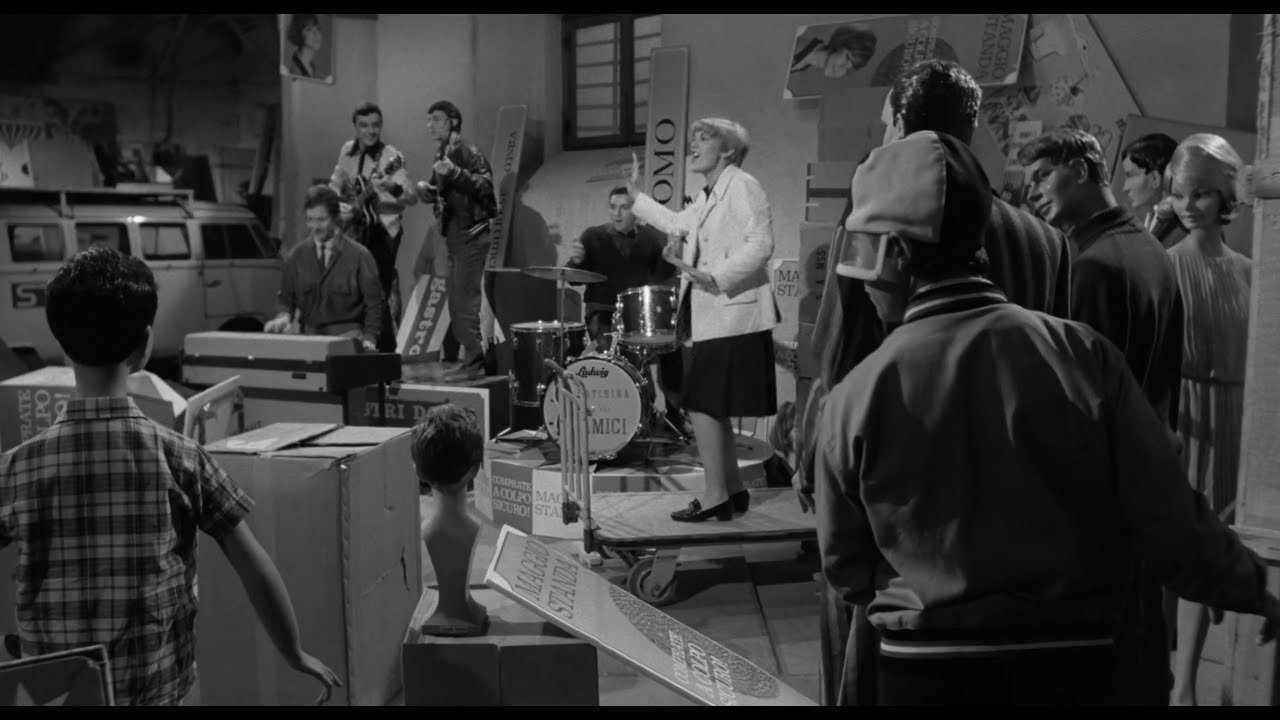 No One Can Judge Me Background