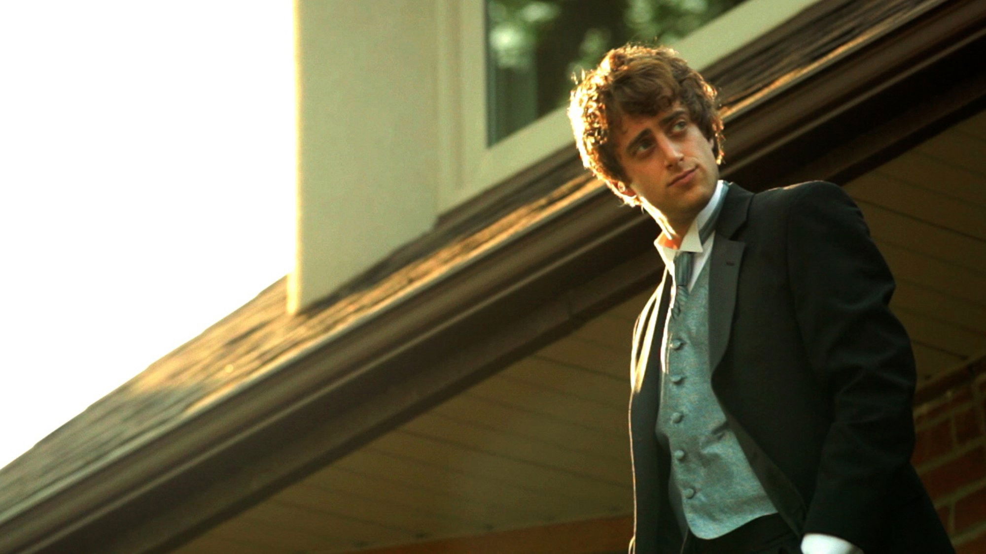 Ben's at Home Background