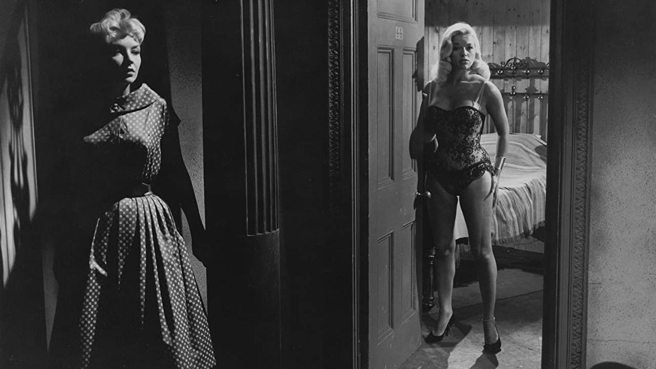 Passport to Shame Background