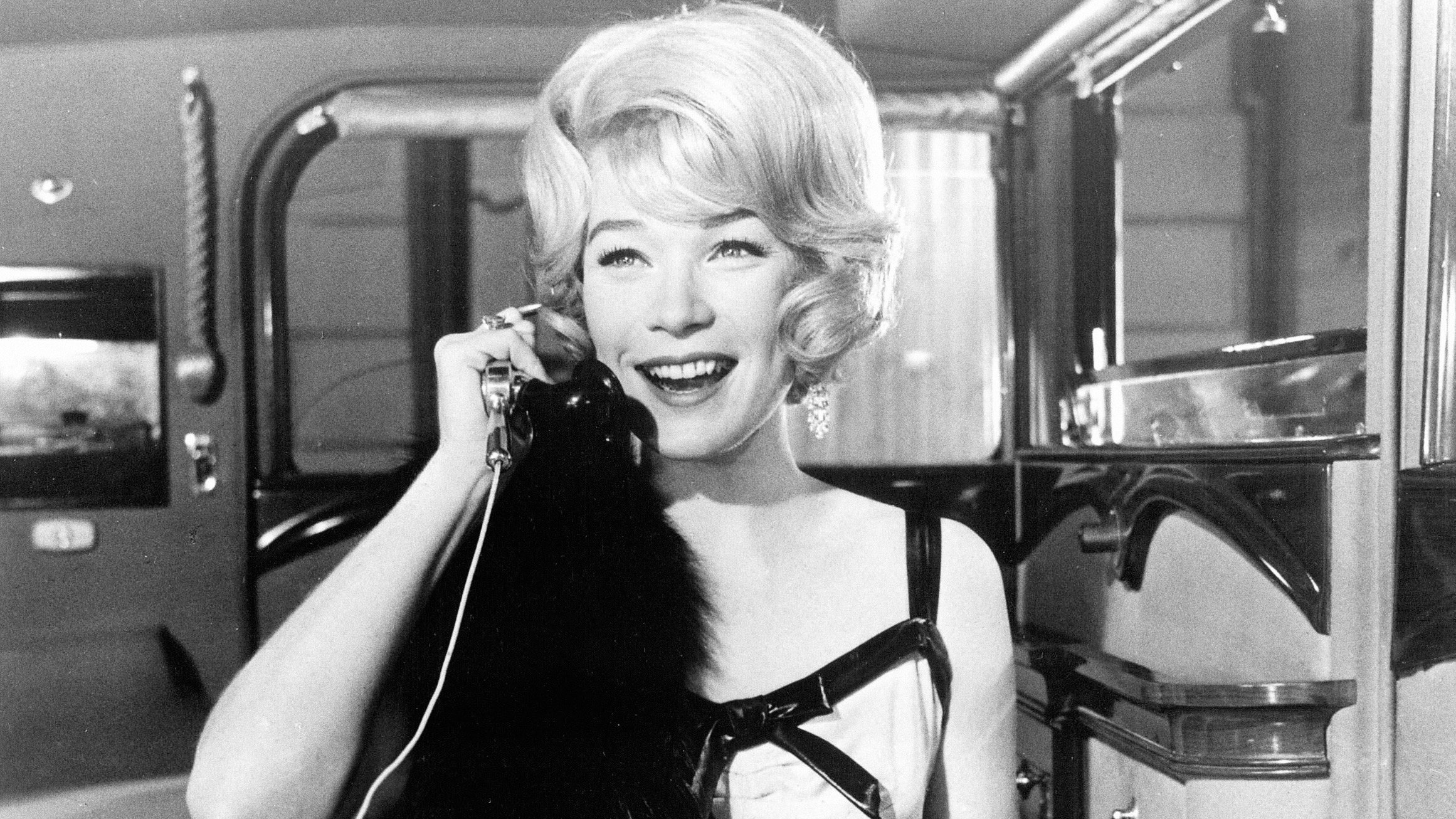 The Yellow Rolls-Royce Background