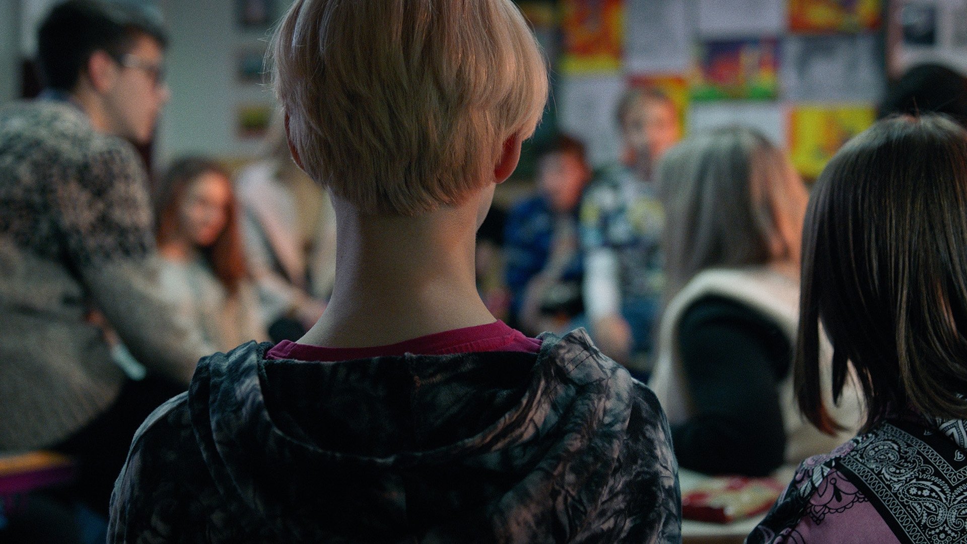 Excursion Background