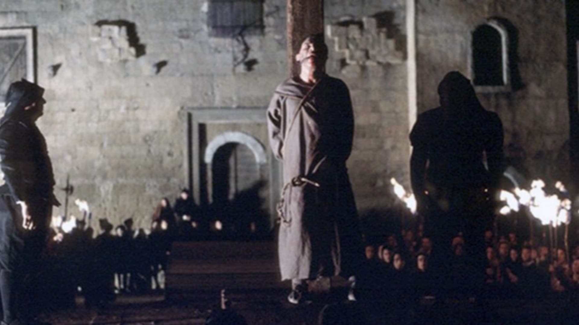 Giordano Bruno Background