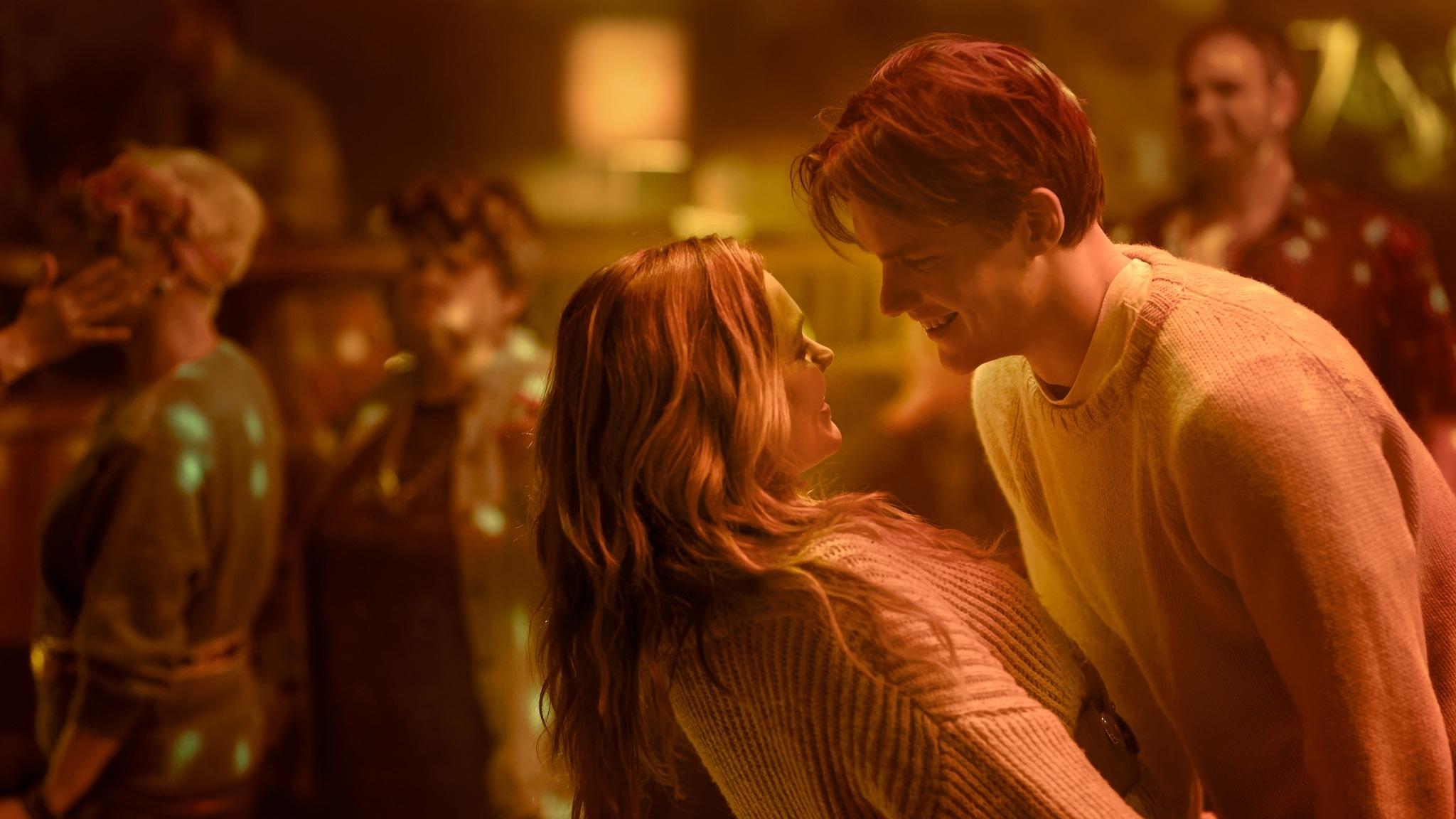 The Missile Background