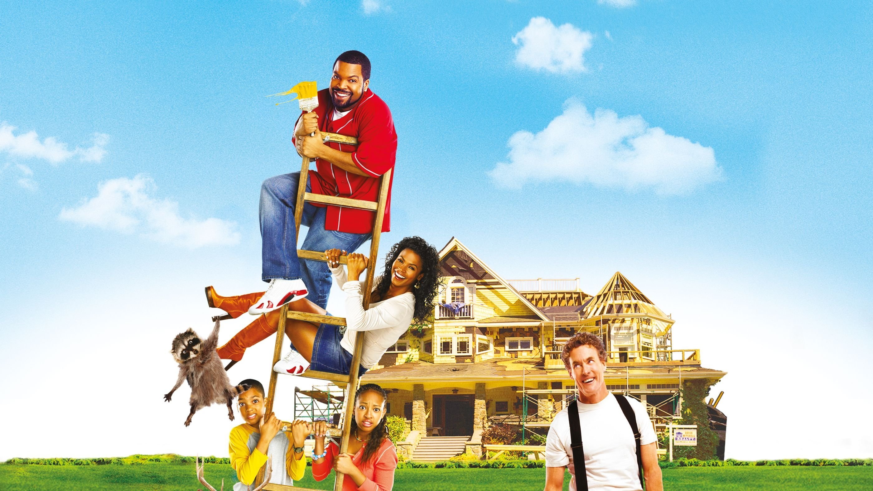 Are We Done Yet? Background