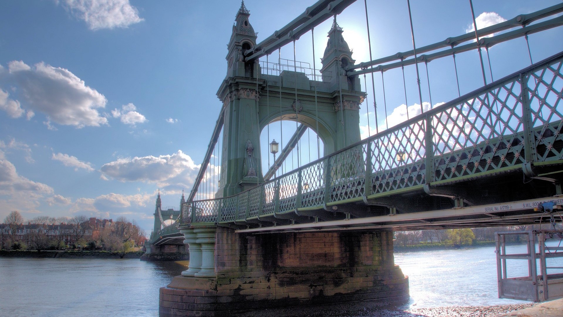 Josh Widdicombe Live: And Another Thing Background