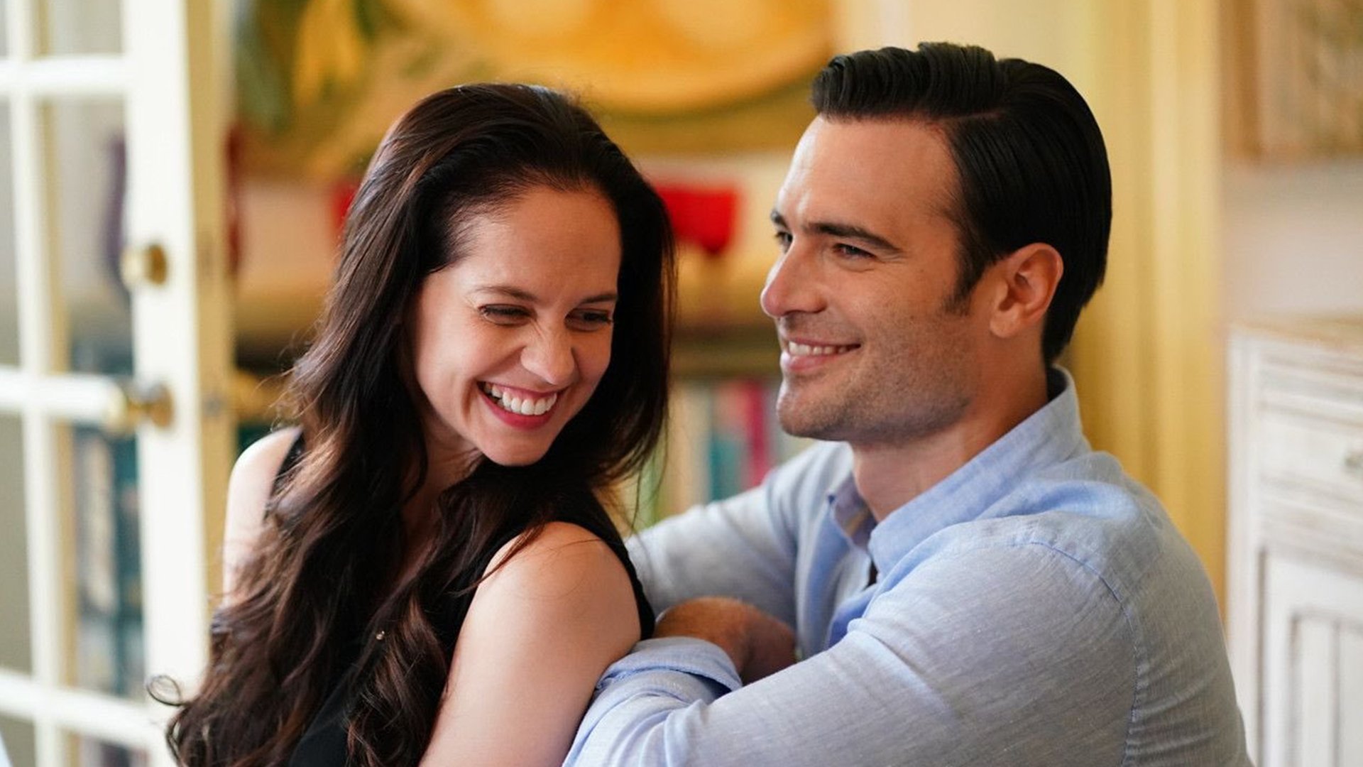 Gabriel's Rapture: Part III Background