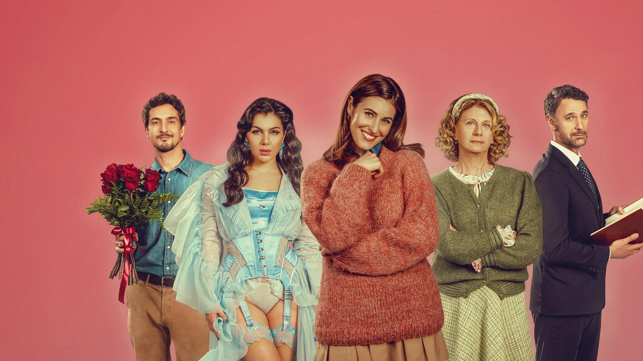 Still Fabulous Background