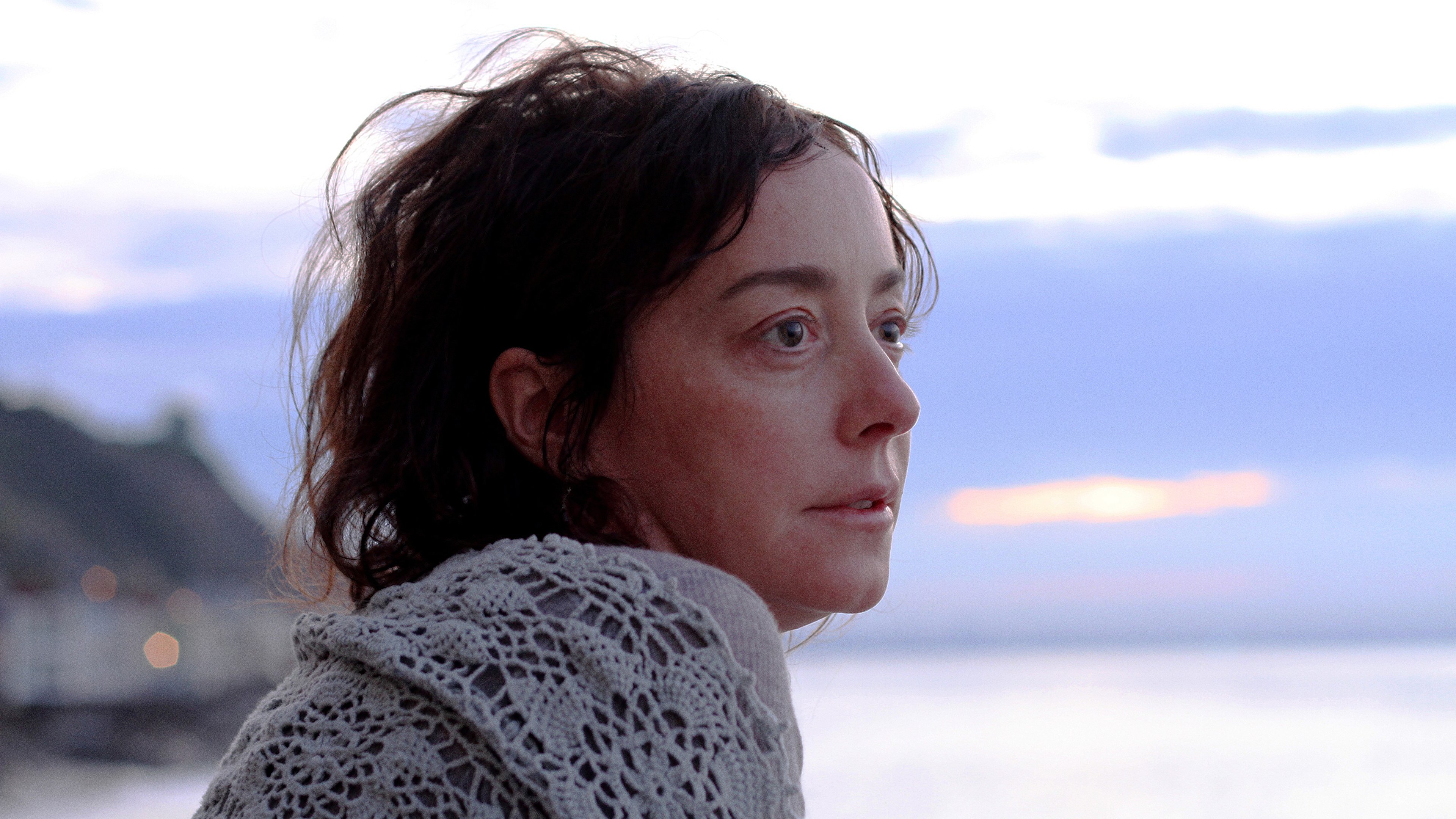 All the Light in the Sky Background