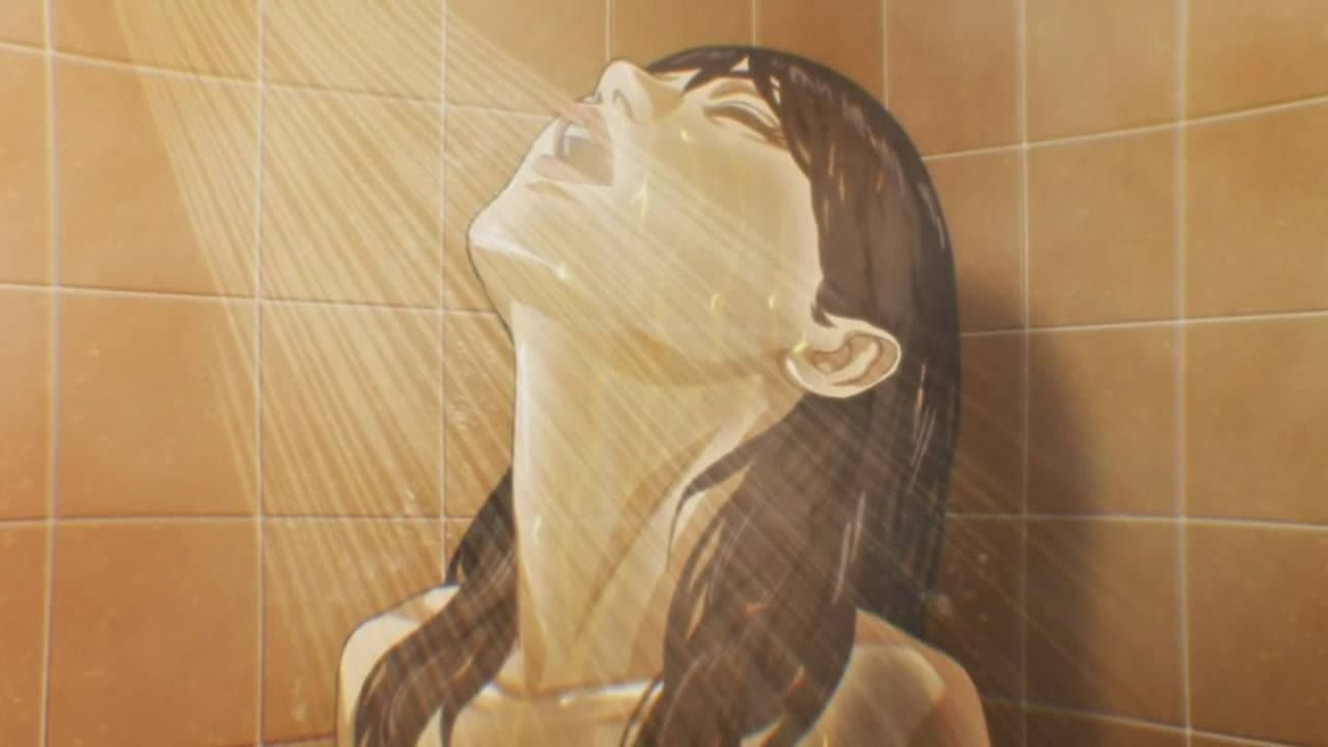 Ani*Kuri15 Background