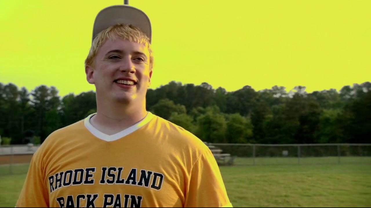 Million Dollar Extreme Presents: World Peace Background