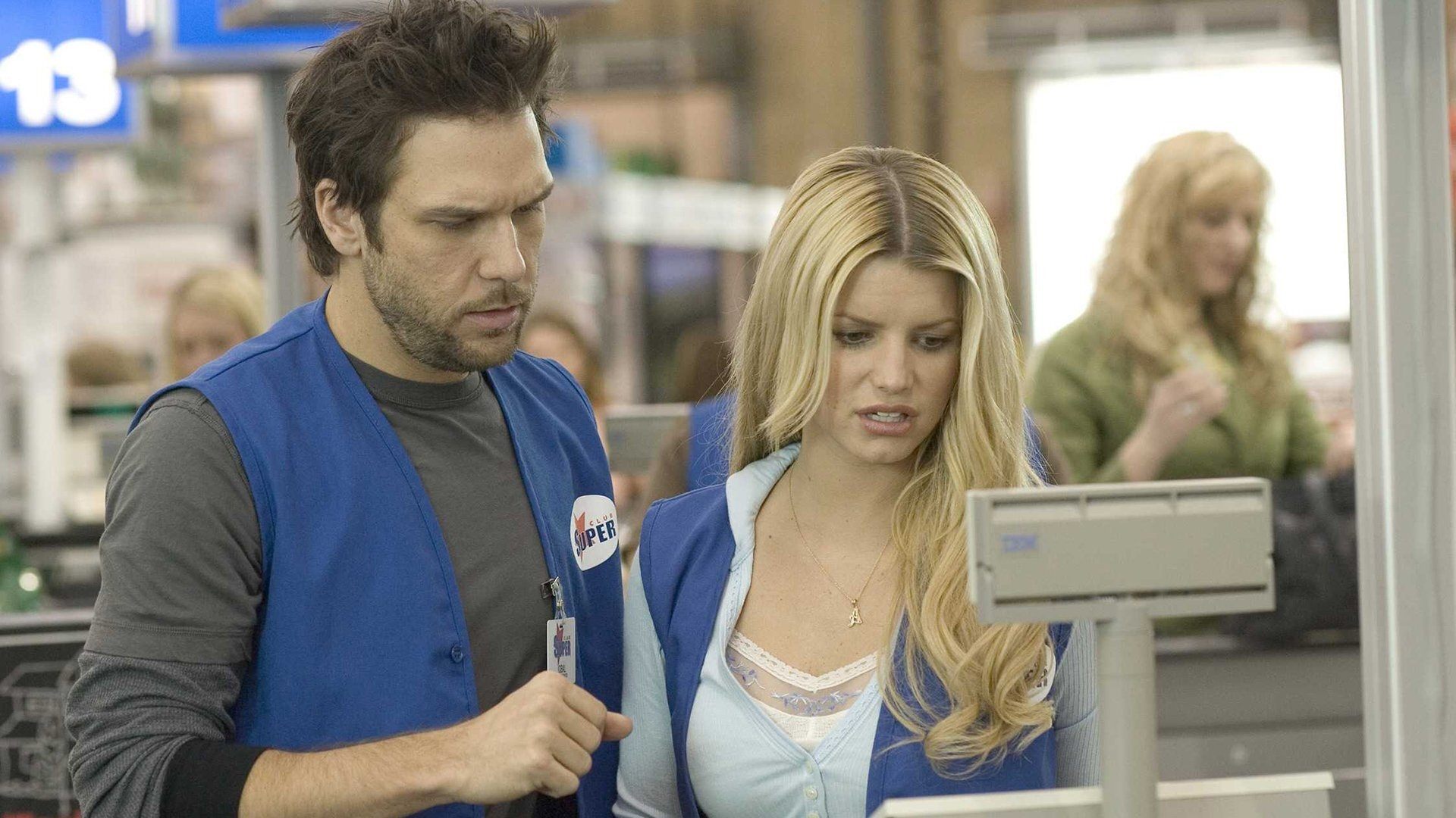 Employee of the Month Background