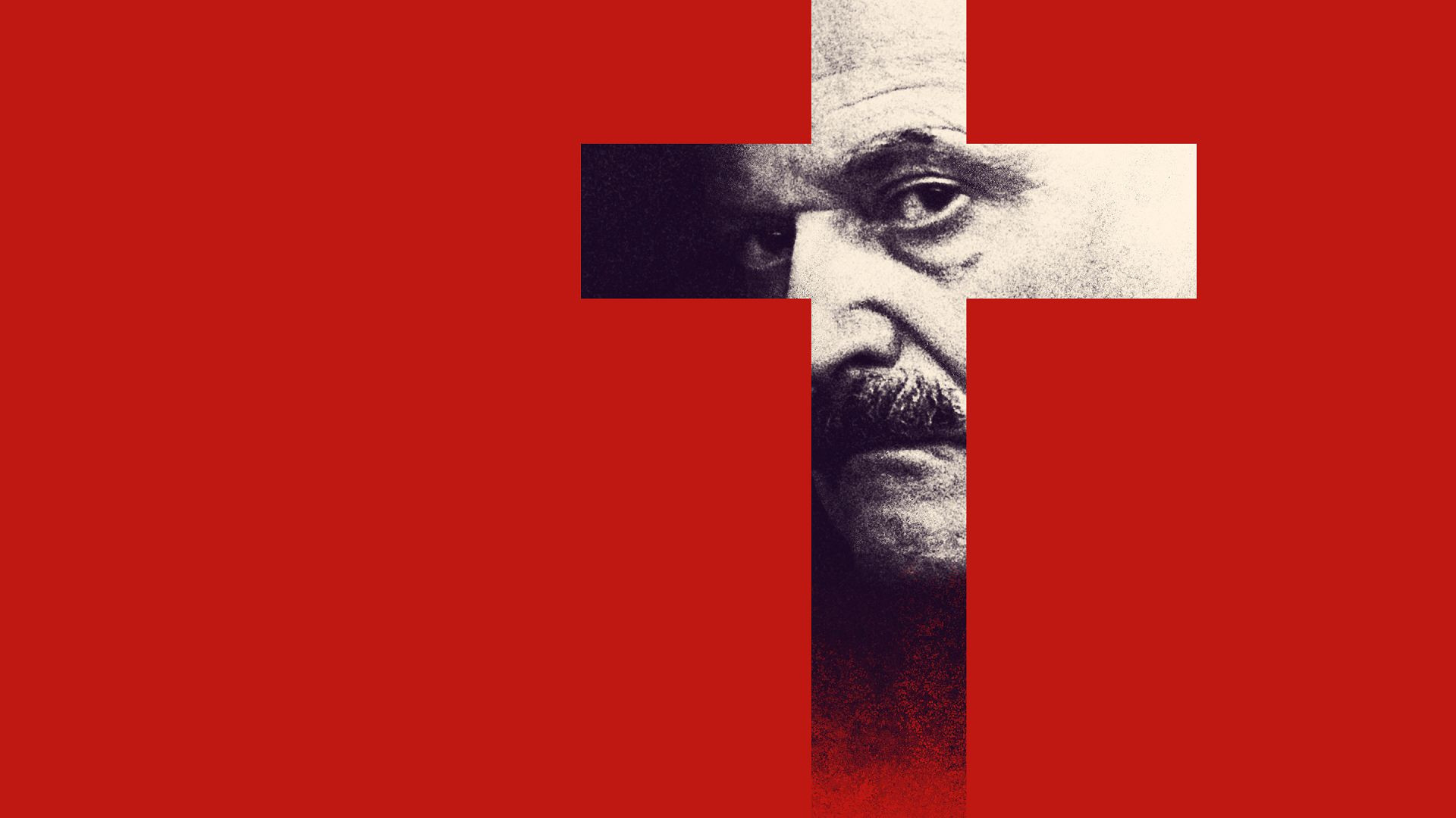 Murder of God's Banker Background