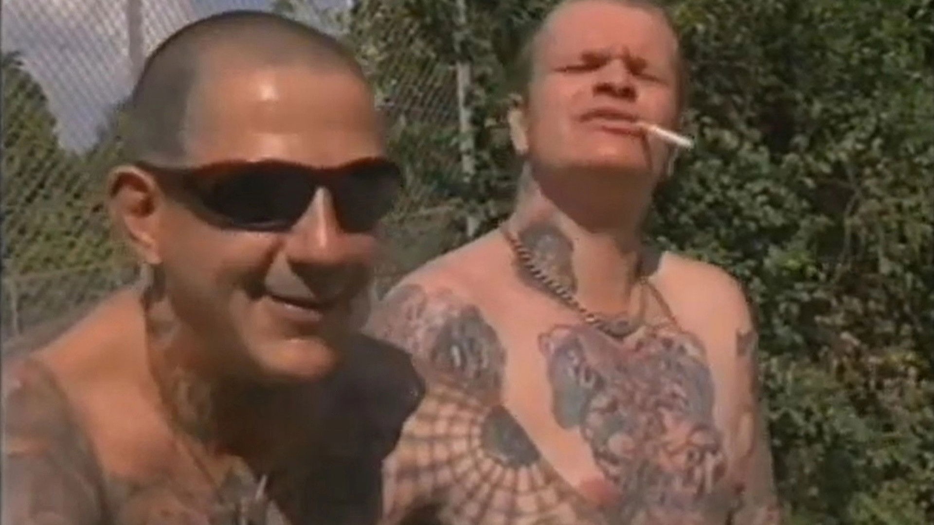 Nie wieder Arbeit - Die APPD, der legale Arm der Chaos-Tage? Background