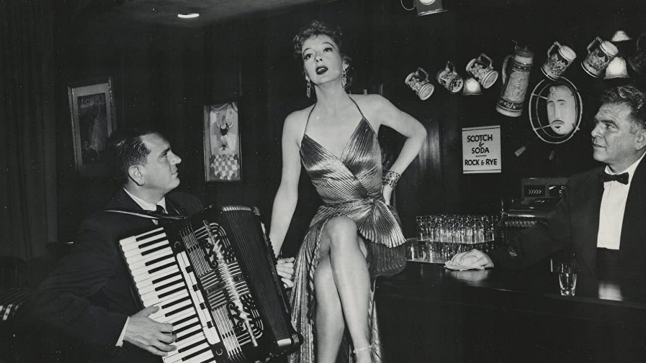 Top of the World Background