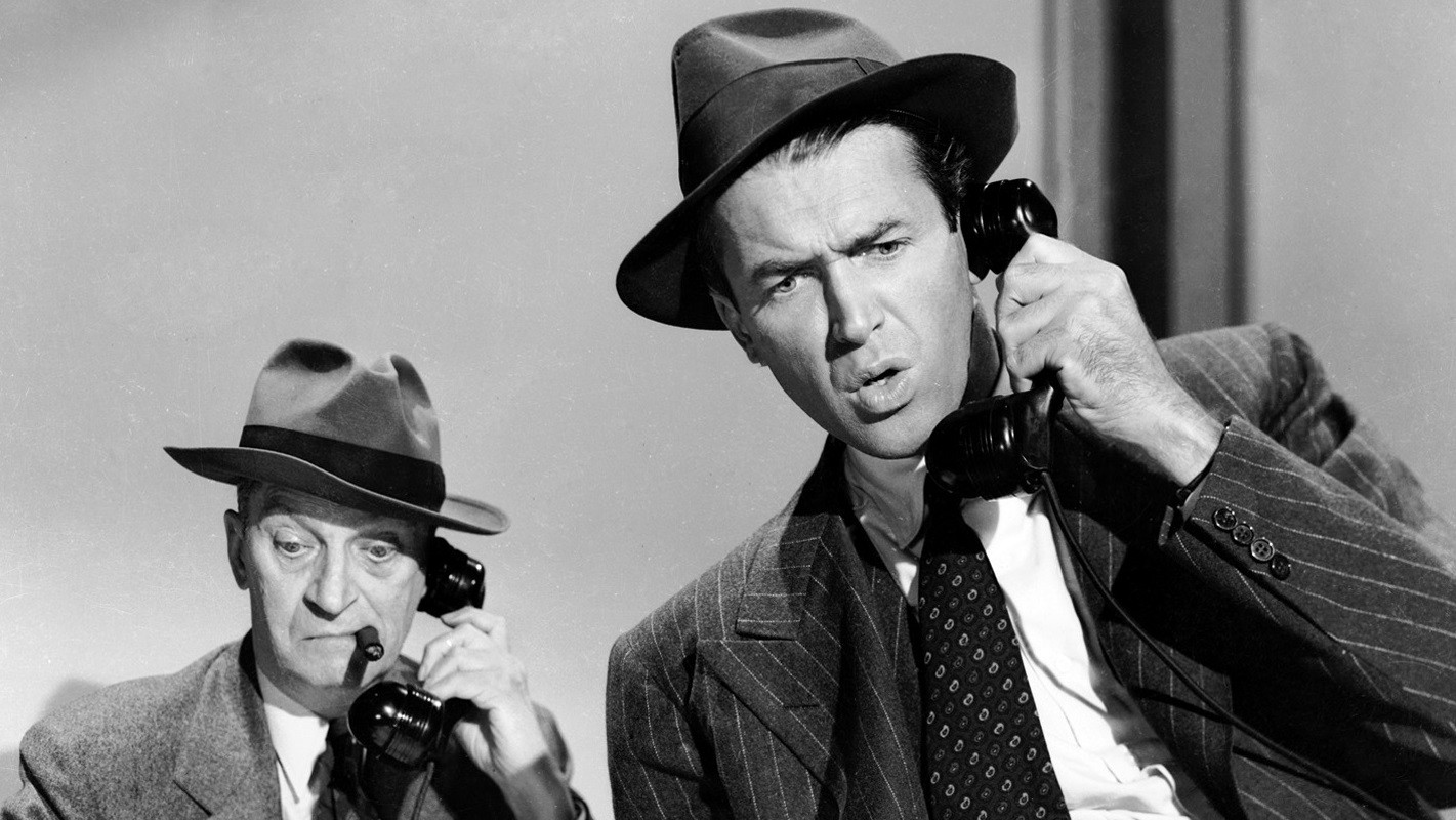 Magic Town Background