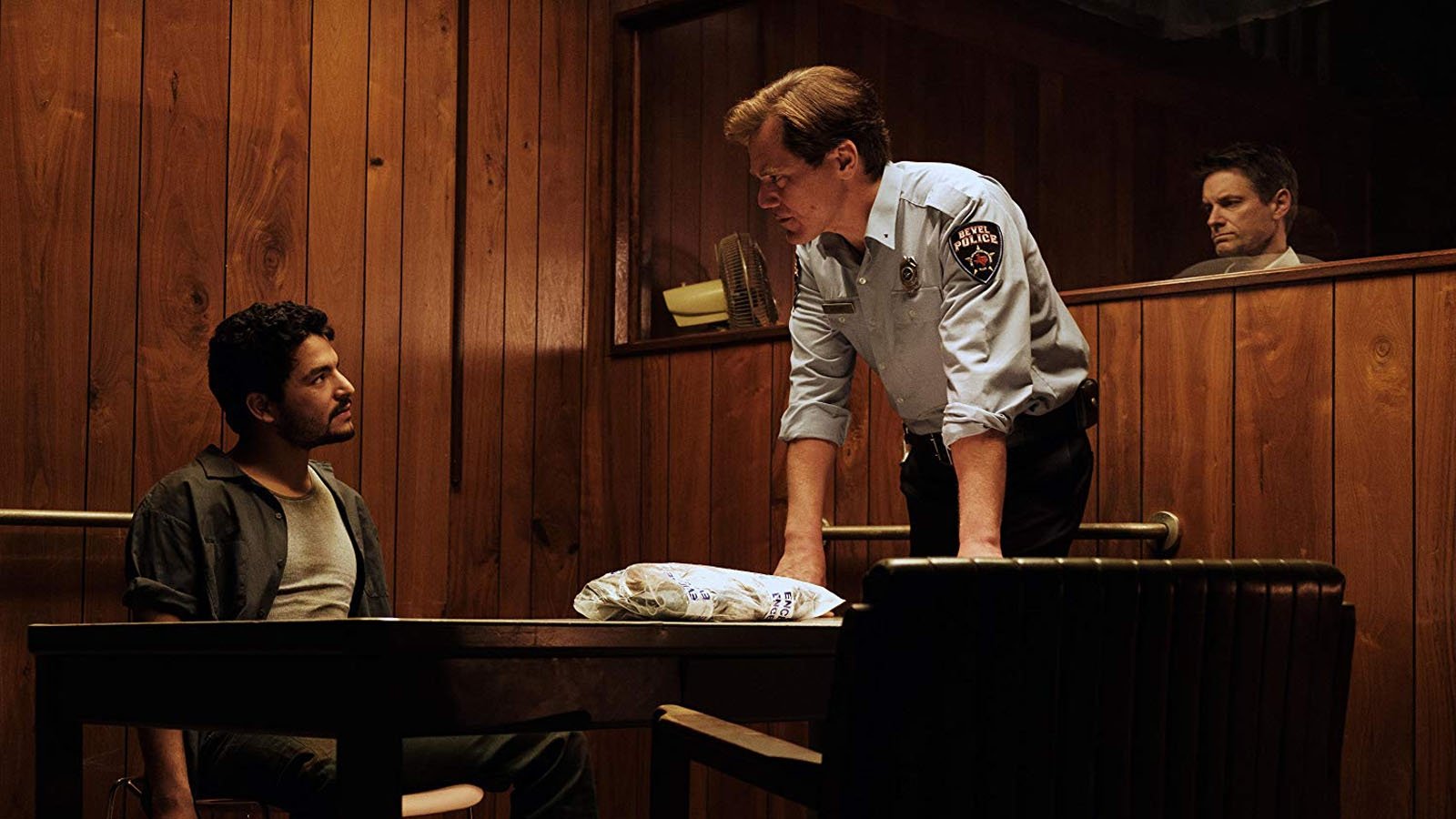 The Quarry Background