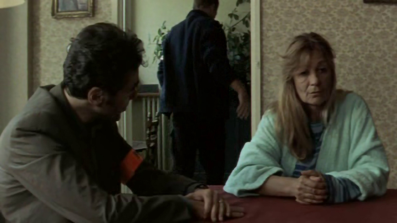 After Life Background