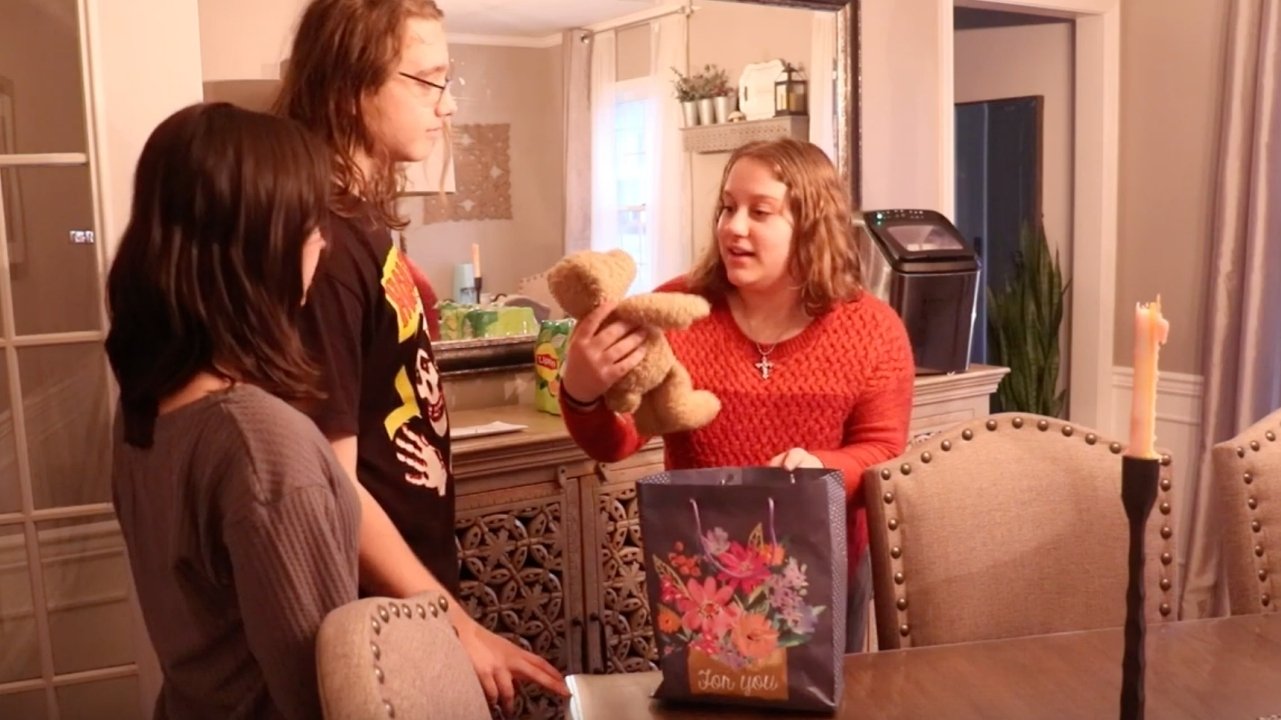 Late Bloomer Background