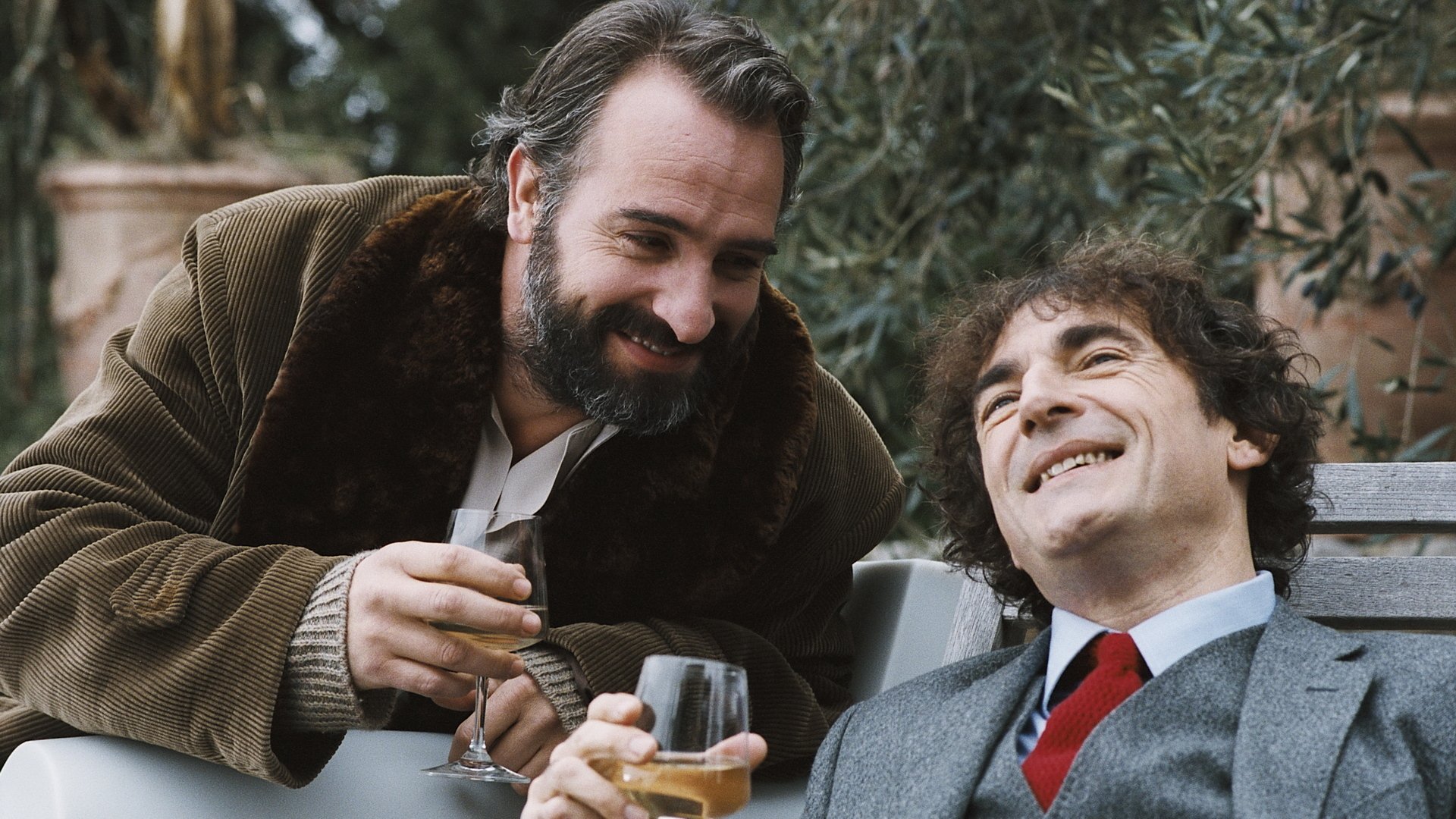 The Clink of Ice Background