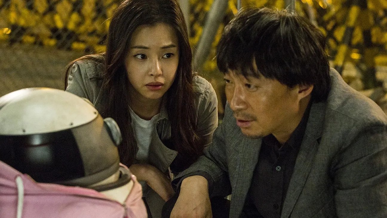 Sori: Voice from the Heart Background